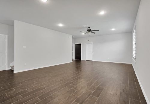 233 Teakwood Dr, Princeton TX exterior