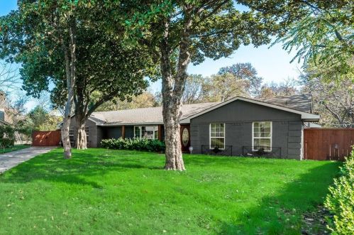 2304 Gibbs Williams Cir, Dallas, TX 75224-4122