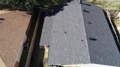 6326 Mc Cartney Ln, Garland TX 75043-5934 exterior