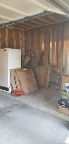 1715 Dawson Way, Aurora CO 80012-5707 exterior