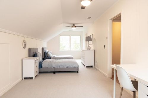 644 Upper Grandview Rd, Big Canoe GA  30143-2740 exterior