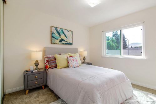 951 San Simeon Dr, Concord CA  94518-2158 exterior