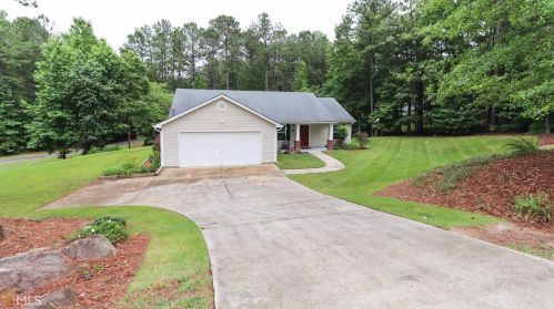 89 Copeland Rd, Newnan, GA 30263-3471