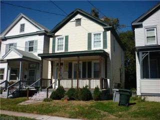 240 Lee St, Hampton, VA 23669-4124