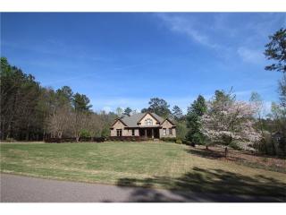 1088 Hidden Lakes Trl, Jefferson, GA 30549-1820