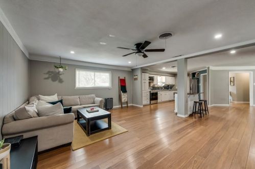 4809 Blaney Ave, Fort Worth TX  76180-8231 exterior