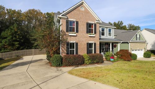 510 Jutland Way, Evans, GA 30809-8403