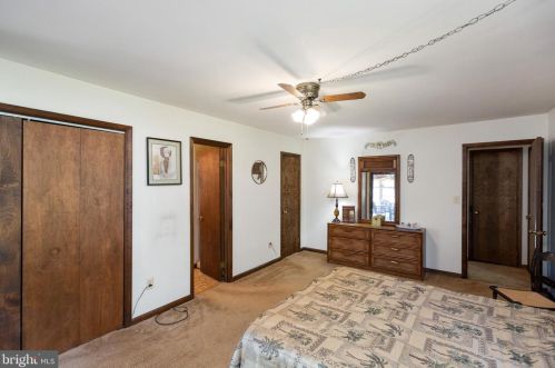 1174 Spruce Ave, Shady Side MD 20764-9562 exterior