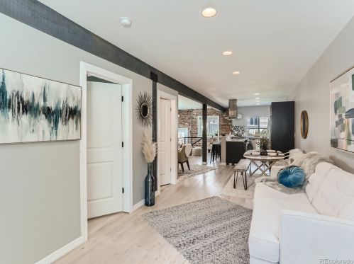 3649 Osage St, Denver CO  80211-2543 exterior