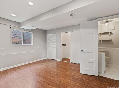 2753 Webster St, Denver CO  80227-3409 exterior