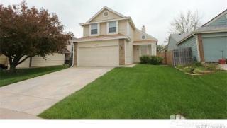 12896 Cross Dr, Littleton CO  80127-2169 exterior