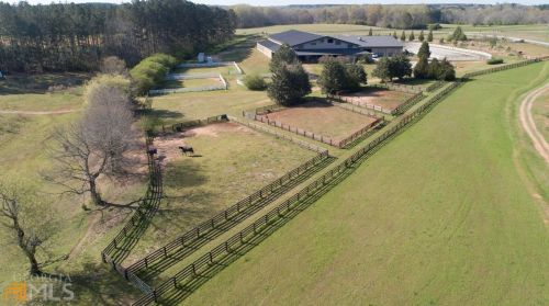 1371 Plantation Rd, Madison, GA 30650-3303
