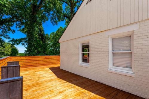 517 Hascall Rd, Atlanta GA  30309-2227 exterior
