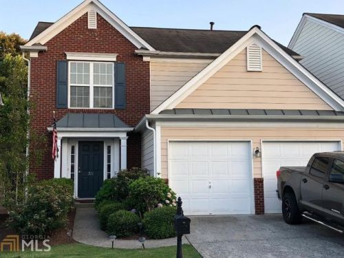 321 Balaban Cir, Holly Springs, GA 30188-5189