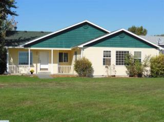 2308 Road 96, Pasco, WA 99301-1525