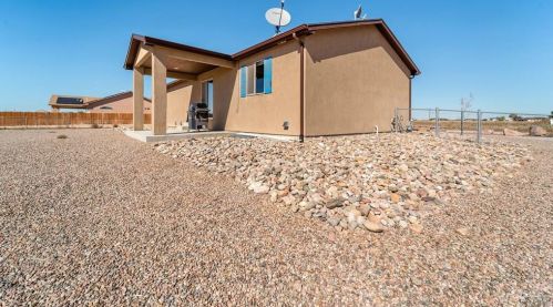 658 Mcclave Dr, Pueblo CO  81007-2126 exterior
