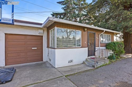 25050 Oneil Ave, Hayward, CA 94544-2504