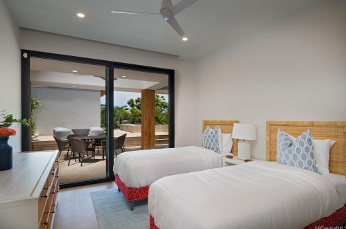 3795 Diamond Head Rd, Honolulu HI  96816-4445 exterior