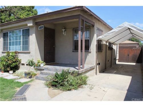 1400 Pearl Ave, Compton, CA 90221-1554