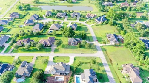 4402 Convento Dr, Richmond TX 77406-2470 exterior