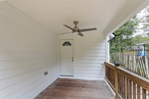 267 Hilltop Dr, Atlanta GA  30341-3703 exterior