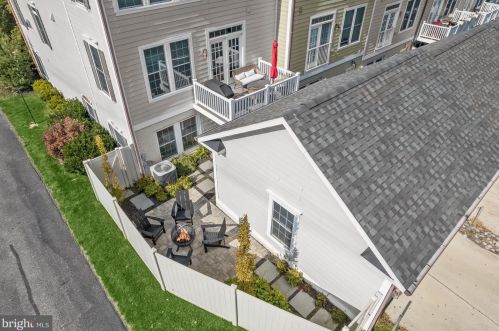 7881 Tuckahoe Ct, Fulton MD  20759-2599 exterior