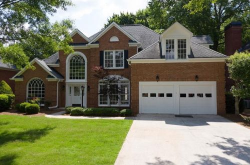 9265 Heatherton Walk, Duluth, GA 30097-2492
