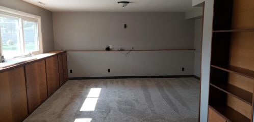 8130 Grace St, Hammond IN  46322-1330 exterior