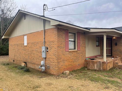 207 Spillers St, Marshallville, GA 31030-2607