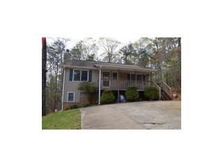 65 Vista Chalet Dr, Ellijay, GA 30540-8789