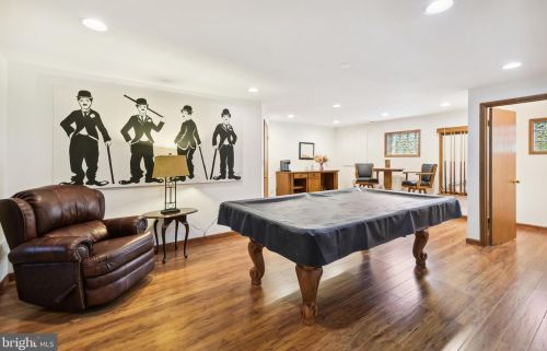 630 Westwood Dr, Aberdeen MD  21001-2335 exterior