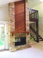 6 Muskmallow Ct, Spring TX  77380-1520 exterior