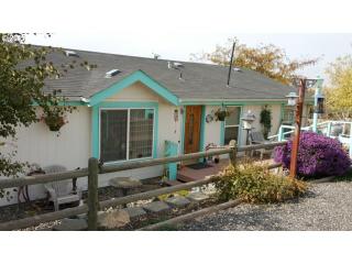 43825 Jerico Ln, Cayuse, OR 97801-9583