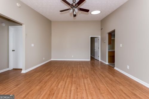 5957 Green Meadow Way, Rex GA  30273-1164 exterior