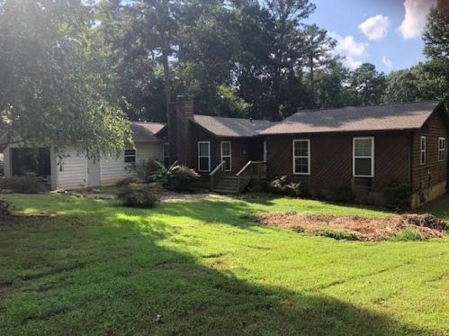 3793 Lamar Way, Lithonia, GA 30039-4030