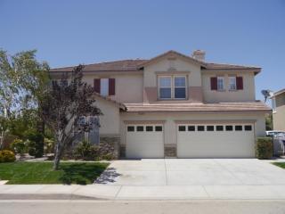 3539 Tamarisk Dr, Palmdale, CA 93551-2589