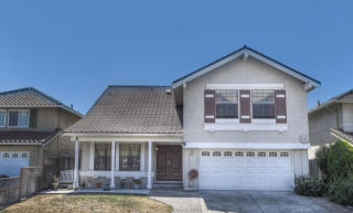 1142 Denton Ave, Hayward, CA 94545-2058