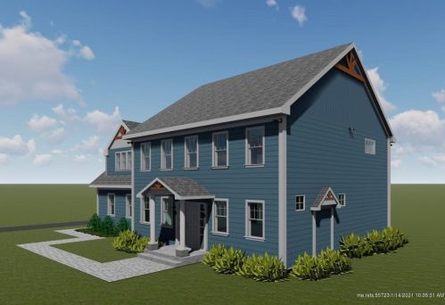 77 Mill Ln, York, ME 03909-5404