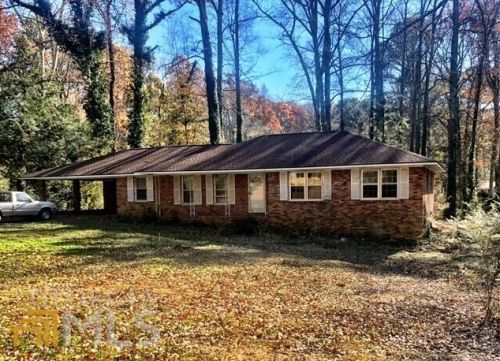 580 Chicapoo Dr, Marietta, GA 30066-5216