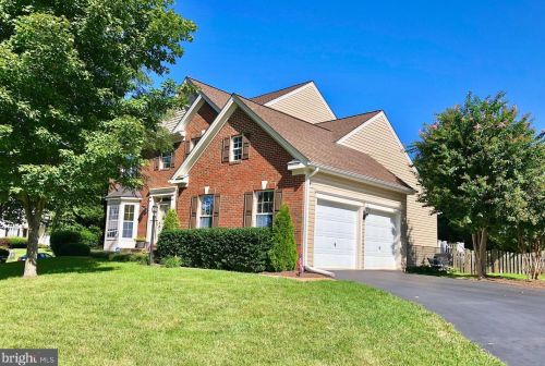 12928 Hunting Cove Pl, Bristow, VA 20136-3100