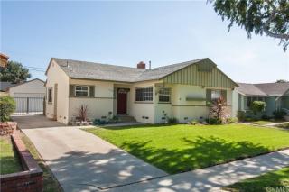 2602 111th St, Inglewood, CA 90303-2542