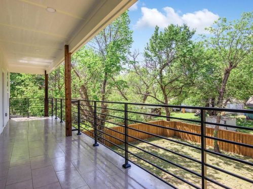 4119 Gentry, Dallas TX  75212-1220 exterior