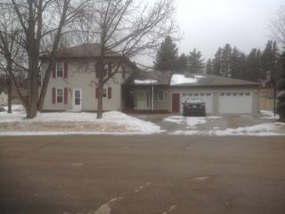 603 9th St, Hawley, MN 56549-4500