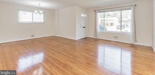 12508 Littleton St, Silver Spring MD  20906-4252 exterior