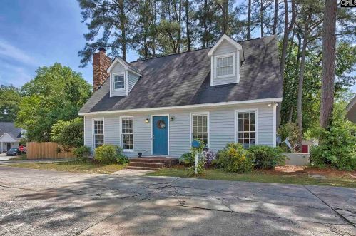 102 High Rd, Lexington, SC 29072-3366