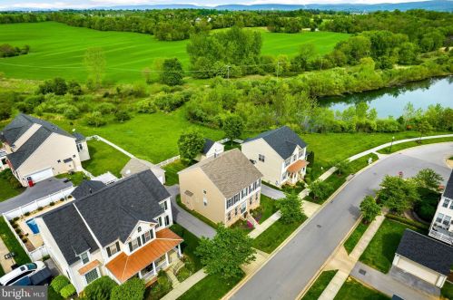 200 Colston Rd, Charles Town WV  25414-5493 exterior