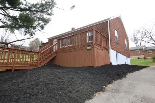 523 Ruddell Rd, Vinton, VA 24179-2138