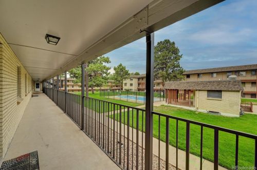 1723 Robb St, Denver CO  80215-2645 exterior