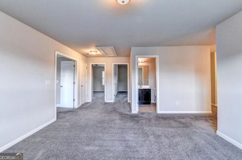 3576 Walking Stick Way, Auburn GA  30011-4204 exterior
