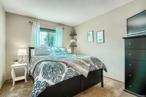 4207 62 Pl, Arvada CO  80003-5010 exterior